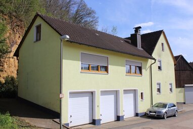Wohnung zur Miete 700 € 2 Zimmer 85 m² Erdgeschoss Niederhofen Pilsach 92367