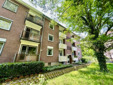 Wohnung zum Kauf 239.000 € 3 Zimmer 70 m² 2. Geschoss Garath Düsseldorf 40595