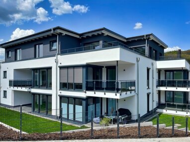 Penthouse zum Kauf Provisionsfrei 400.000 € 3 Zimmer 105,2 m² Struthütten Neunkirchen 57290