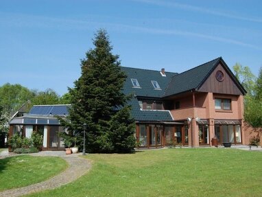 Villa zum Kauf 1.275.000 € 7 Zimmer 425 m² 1.980 m² Grundstück Büsum 25761