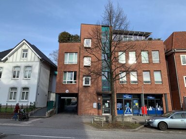 Wohnung zur Miete 763 € 3 Zimmer 63,7 m² 2. Geschoss Erdkampsweg  34 Fuhlsbüttel Hamburg 22335