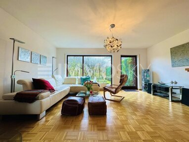 Einfamilienhaus zum Kauf 675.000 € 6 Zimmer 157 m² 303 m² Grundstück Auringen - Mitte Wiesbaden 65207