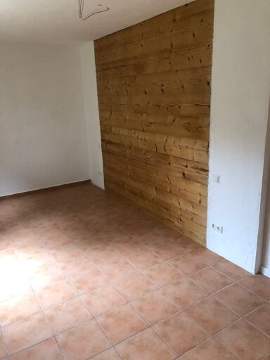 Wohnung zur Miete 530 € 1 Zimmer 67 m² EG frei ab sofort Mühlenstraße 3a Riedböhringen Blumberg 78176