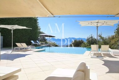 Einfamilienhaus zum Kauf 4.900.000 € 8 Zimmer 410 m² Terrefial Cannes 06400