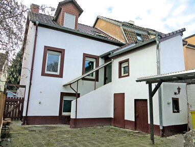 Doppelhaushälfte zum Kauf 144.000 € 5 Zimmer 90 m² 1.017 m² Grundstück Bubenhausen, Bez.1412 Zweibrücken 66482