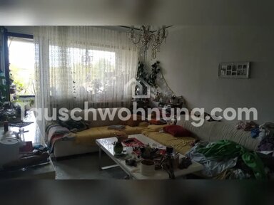 Wohnung zur Miete Tauschwohnung 759 € 4 Zimmer 73 m² 3. Geschoss Horn Hamburg 22119