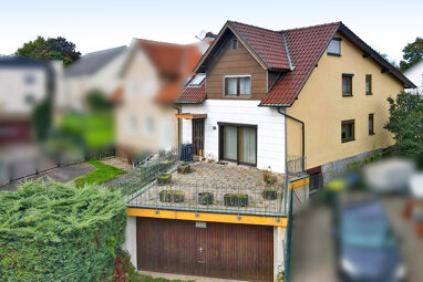 Doppelhaushälfte zum Kauf 398.500 € 6 Zimmer 133,6 m² 559 m² Grundstück Birkenfeld Birkenfeld 75217