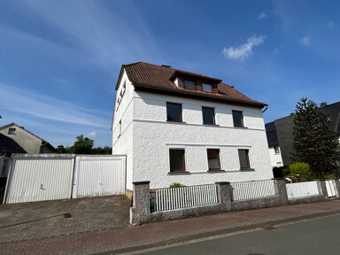 Mehrfamilienhaus zum Kauf 159.000 € 8 Zimmer 228 m² 1.084 m² Grundstück Schieder Schieder-Schwalenberg 32816