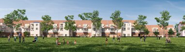 Apartmenthaus zum Kauf Provisionsfrei 330.000 € 2 Zimmer 55,3 m² Zollnerstraße 132 Domberg Bamberg 96052