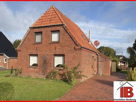 Einfamilienhaus zum Kauf 139.000 € 5 Zimmer 97,9 m² 947 m² Grundstück Rodenkirchen Stadland 26935