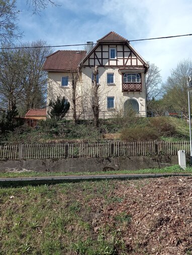 Mehrfamilienhaus zum Kauf 119.000 € 9 Zimmer 206,3 m² 899 m² Grundstück Brühlervorstadt Erfurt 99092