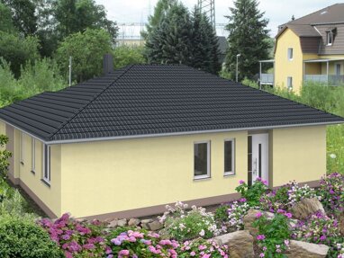 Einfamilienhaus zum Kauf 322.700 € 4 Zimmer 109 m² 602 m² Grundstück Hohndorf b Stollberg, Erzgeb 09394