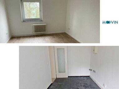 Apartment zur Miete 468 € 3 Zimmer 72 m² 2. Geschoss Auf der Brede 29 Dahlerau Radevormwald 42477