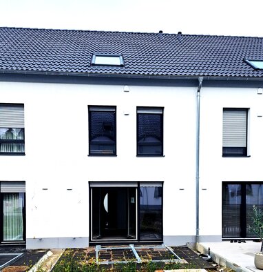 Reihenmittelhaus zum Kauf 565.000 € 5 Zimmer 141 m² 140 m² Grundstück frei ab sofort Geislingen Geislingen an der Steige 73312