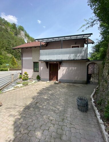 Einfamilienhaus zum Kauf Provisionsfrei 260.000 € 4 Zimmer 140 m² 435 m² Grundstück Schottwien 2641