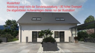 Doppelhaushälfte zum Kauf 488.000 € 4 Zimmer 108 m² 325 m² Grundstück Bad Doberan Bad Doberan 18209