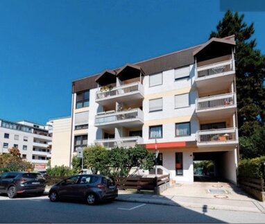 Wohnung zum Kauf Provisionsfrei 585.000 € 4 Zimmer 90,5 m² 1. Geschoss Gartenstr. 4 Freising Freising 85354