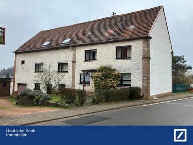 Mehrfamilienhaus zum Kauf Provisionsfrei 123.000 € 8 Zimmer 196 m² 1.779 m² Grundstück Frohnhofen 66903