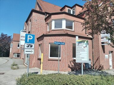 Medizinisches Gebäude zur Miete Provisionsfrei 473,40 € Neukirch 01904