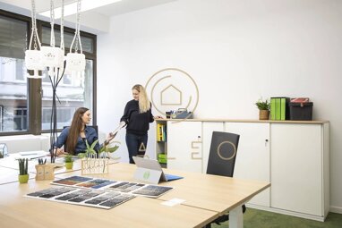Bürokomplex zur Miete Provisionsfrei 25 m² Bürofläche teilbar ab 1 m² Universität Dortmund 44227