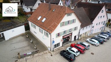 Wohnung zum Kauf 129.000 € 3 Zimmer 131 m² Braunsbach 74542