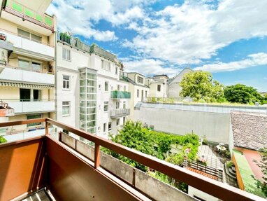 Wohnung zum Kauf 795.000 € 4 Zimmer 117 m² 3. Geschoss Wien 1180