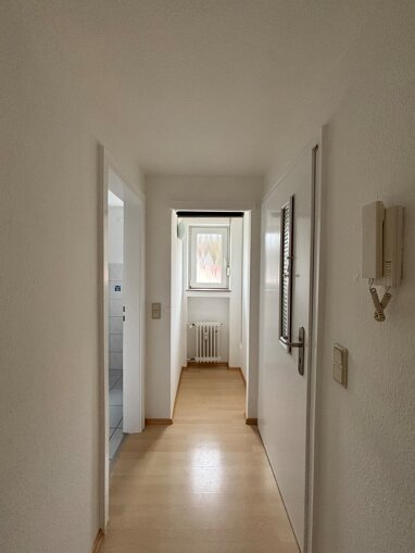 Wohnung zur Miete 495 € 3 Zimmer 66 m² 2. Geschoss Im Brühl 3 Fechingen Saarbrücken 66130