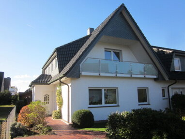 Wohnung zur Miete 670 € 2 Zimmer 65 m² 1. Geschoss Mahndorf Bremen 28307