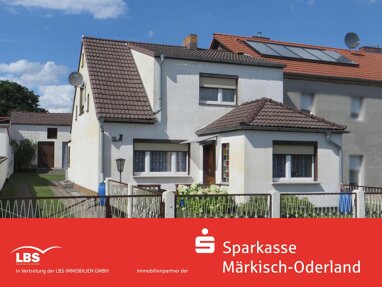 Einfamilienhaus zum Kauf 110.000 € 4 Zimmer 110 m² 807 m² Grundstück Neuenhagen Bad Freienwalde 16259