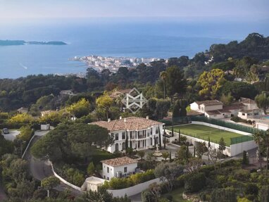 Villa zum Kauf provisionsfrei 25.900.000 € 10 Zimmer 800 m² 3.500 m² Grundstück La Maure-Super Cannes Cannes 06220