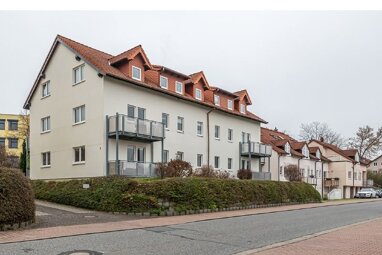 Wohnung zum Kauf 79.000 € 1 Zimmer 41,3 m² Stolpen Stolpen 01833