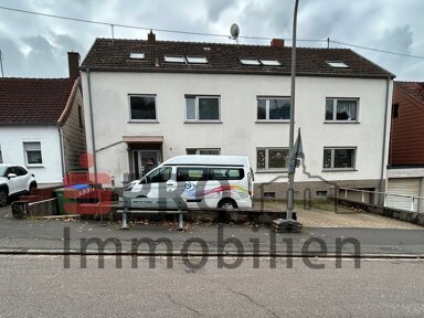 Mehrfamilienhaus zum Kauf 299.000 € 15 Zimmer 306 m² 1.235 m² Grundstück Altenkessel Saarbrücken 66126