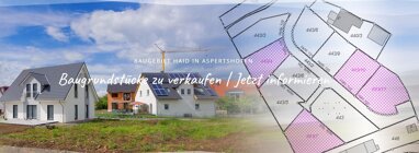Grundstück zum Kauf Provisionsfrei 637 m² Grundstück Aspertshofen Kirchensittenbach-Aspertshofen 91241