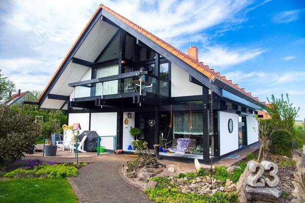 Immobilien mit Garten kaufen in Wonsheim Wonsheim