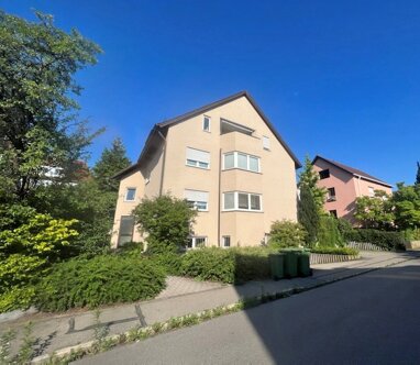 Wohnung zur Miete 535 € 2 Zimmer 49,8 m² Südstadt Ravensburg 88214