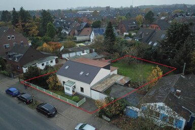 Einfamilienhaus zum Kauf 690.000 € 5 Zimmer 144,7 m² 900 m² Grundstück Wersten Düsseldorf / Wersten 40589