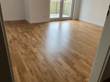 Wohnung zur Miete 1.150 € 2 Zimmer 63 m² 1. Geschoss frei ab sofort Prenzlauer Chaussee 149 Wandlitz Wandlitz 16348