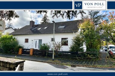 Einfamilienhaus zum Kauf 749.000 € 5 Zimmer 140 m² 600 m² Grundstück Lauterborn Offenbach am Main 63069
