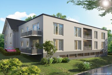 Neubauprojekt zum Kauf Oberschopfheim Friesenheim 77948