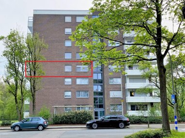 Wohnung zur Miete 795 € 3 Zimmer 84,8 m² Osnabrück 49080