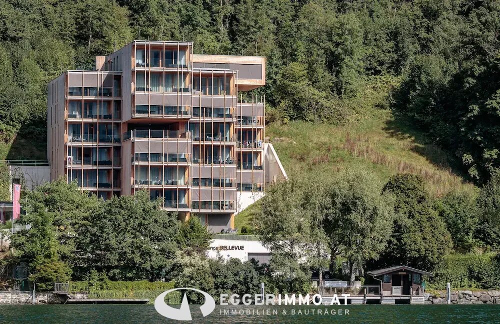 Studio zum Kauf 850.000 € 3 Zimmer 83,5 m²<br/>Wohnfläche Zell am See 5700