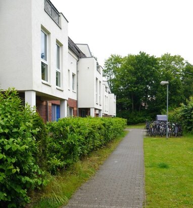 Wohnung zur Miete 289,35 € 1 Zimmer 22,9 m² Volgershall 11 Weststadt Lüneburg 21339