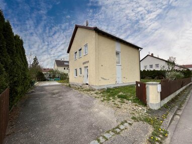 Einfamilienhaus zum Kauf 499.000 € 5 Zimmer 112 m² 742 m² Grundstück Bobingen Bobingen 86399