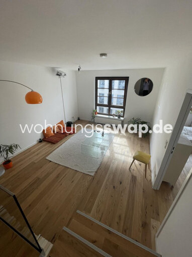 Apartment zur Miete 844 € 2 Zimmer 72 m² 3. Geschoss Altstadt - Nord 50672