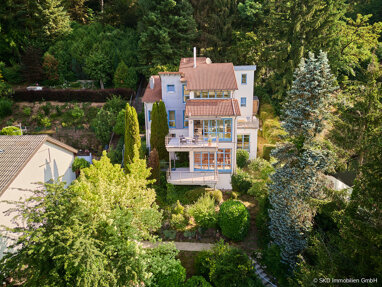 Einfamilienhaus zum Kauf 527.000 € 8 Zimmer 205 m² 1.051 m² Grundstück Neckargerach Neckargerach 69437