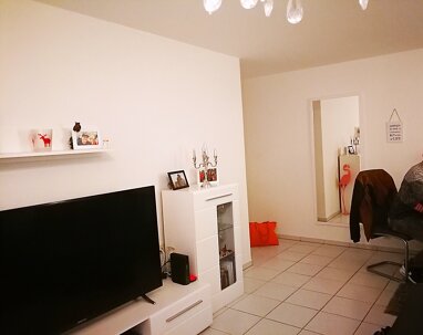 Wohnung zur Miete 580 € 3 Zimmer 55 m² -1. Geschoss Alt-Heiligkreuz 1 Trier 54295