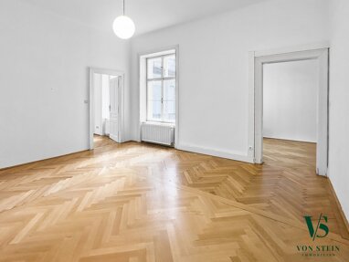 Wohnung zur Miete 2.447,84 € 5,5 Zimmer 149 m² 1. Geschoss Wien 1010