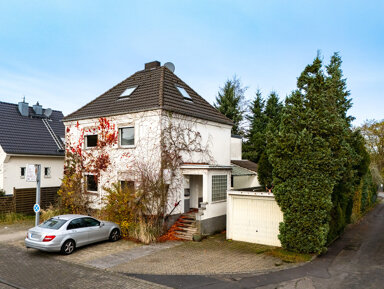 Mehrfamilienhaus zum Kauf 578.000 € 8 Zimmer 160 m² 745 m² Grundstück Rösrath Rösrath 51503