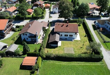 Einfamilienhaus zum Kauf 1.600.000 € 8 Zimmer 226,3 m² 1.211 m² Grundstück Nördliche Hauptstraße 77 Scharling Kreuth 83708