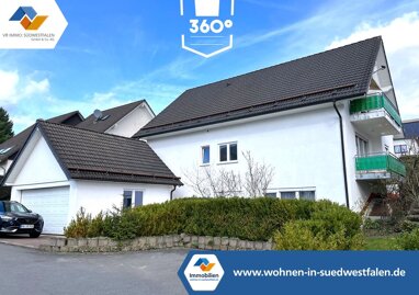 Mehrfamilienhaus zum Kauf 479.000 € 9 Zimmer 268,4 m² 532 m² Grundstück Müllenbach Marienheide 51709